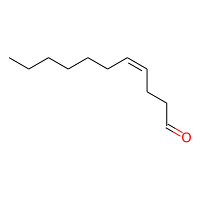 cis-Undec-4-enal