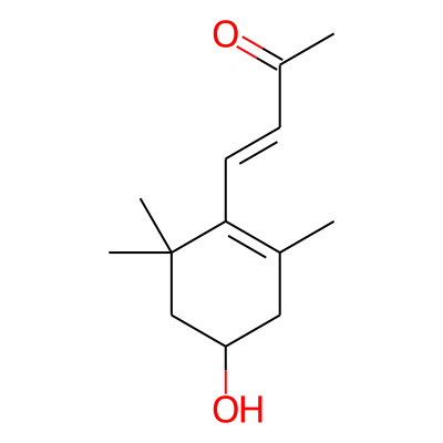 3-Hydroxy-beta-ionone