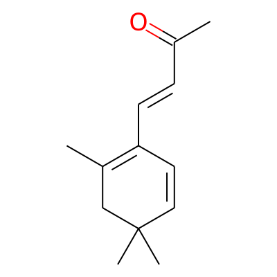 4-(2,4,4-Trimethyl-cyclohexa-1,5-dienyl)-but-3-en-2-one