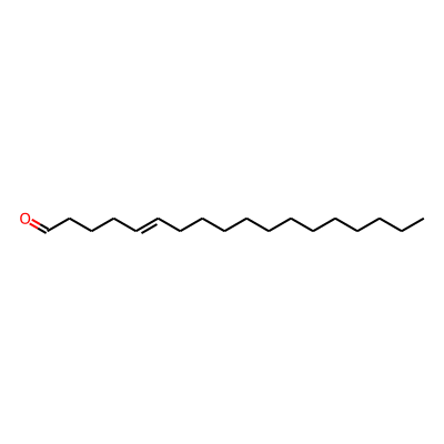 5-Octadecenal