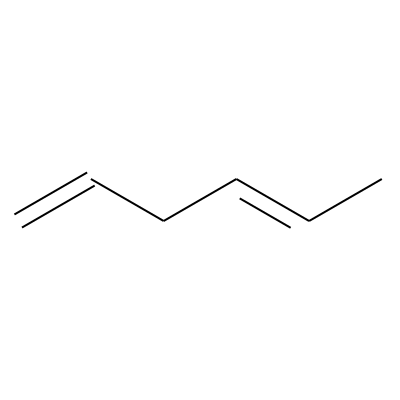 1,4-Hexadiene