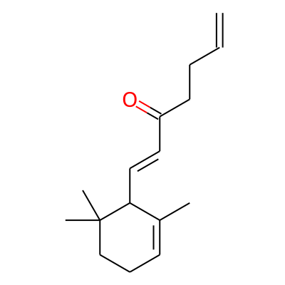 Allyl alpha-ionone