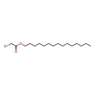 Pentadecyl 2-bromoacetate