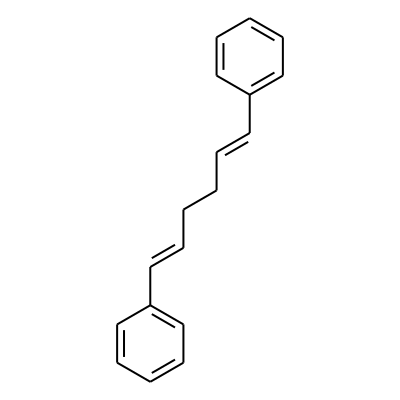 1,6-Diphenyl-1,5-hexadiene