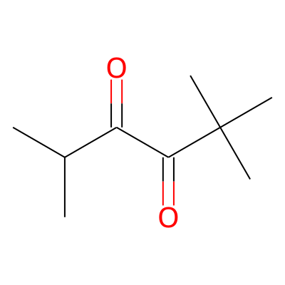 2,2,5-Trimethylhexane-3,4-dione