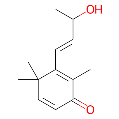 2,3-Dehydro-4-oxo-beta-ionol