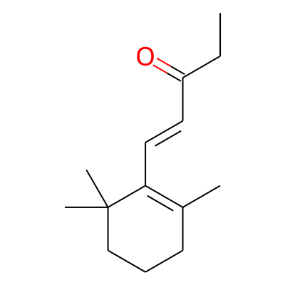 beta-Methylionone