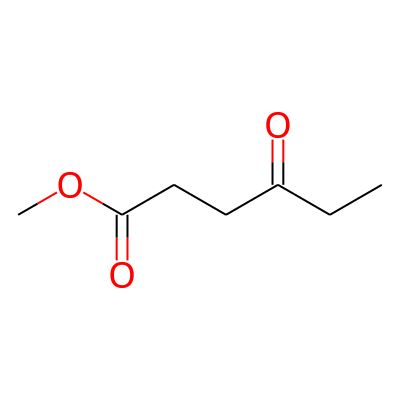 Methyl 4-oxohexanoate