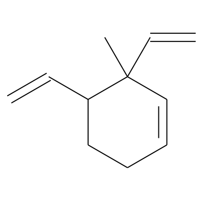 3-Methyl-3,4-divinylcyclohexene