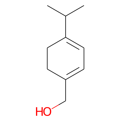 (4-Propan-2-ylcyclohexa-1,3-dien-1-yl)methanol
