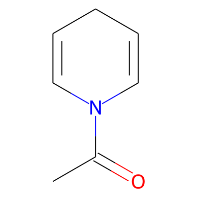 1-Acetyl-1,4-dihydropyridine