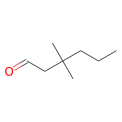 3,3-Dimethylhexanal