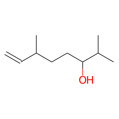 7-Octen-3-ol, 2,6-dimethyl-