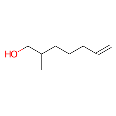 6-Hepten-1-ol, 2-methyl-