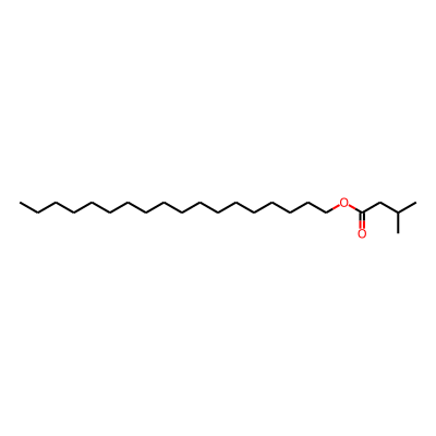 6-Octadecenyl 3-methylbutanoate