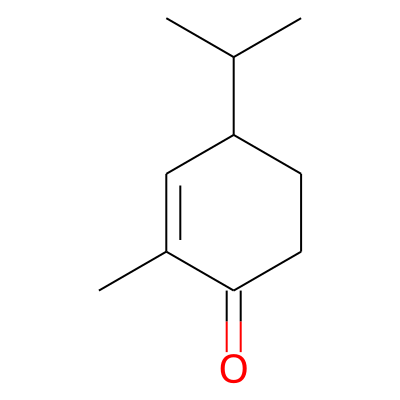 2-Methyl-4-(1-methylethyl)-2-cyclohexenone