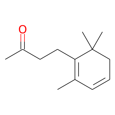 4-(2,6,6-Trimethyl-1,3-cyclohexadien-1-yl)-2-butanone