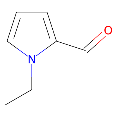 1-Ethyl-1H-pyrrole-2-carbaldehyde