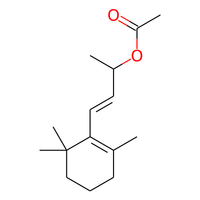 beta-Ionyl acetate