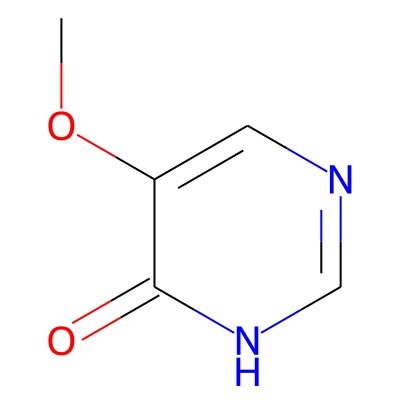 5-Methoxypyrimidin-4-ol