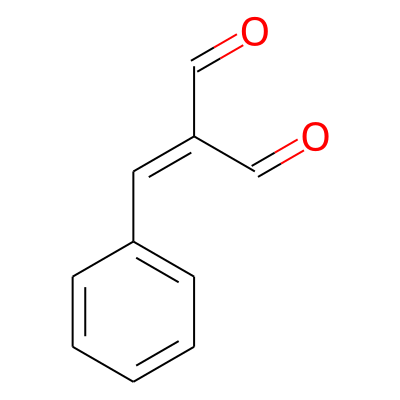 2-Benzylidenemalonaldehyde