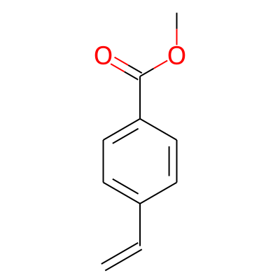 Methyl 4-vinylbenzoate