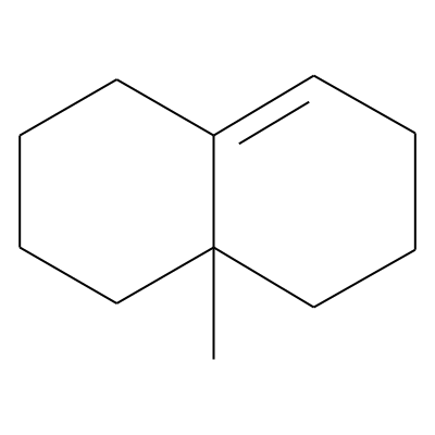 4a-Methyl-1,2,3,4,4a,5,6,7-octahydronaphthalene