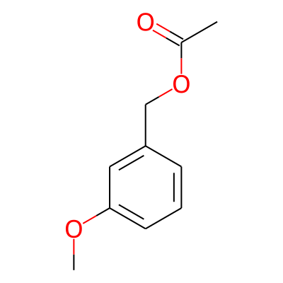 3-Methoxybenzyl acetate