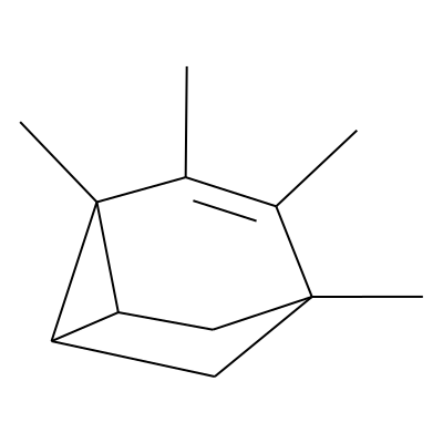 Tricyclo[3.2.1.02,7]oct-3-ene, 2,3,4,5-tetramethyl-