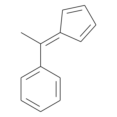 6-Methyl-6-phenylfulvene