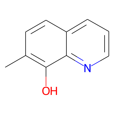 7-Methylquinolin-8-ol