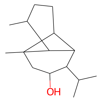Dihydro-cis-alpha-copaene-8-ol