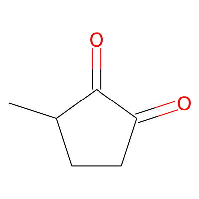 3-Methylcyclopentane-1,2-dione