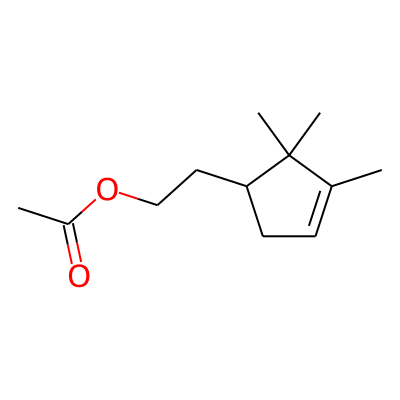 alpha-Campholene acetate