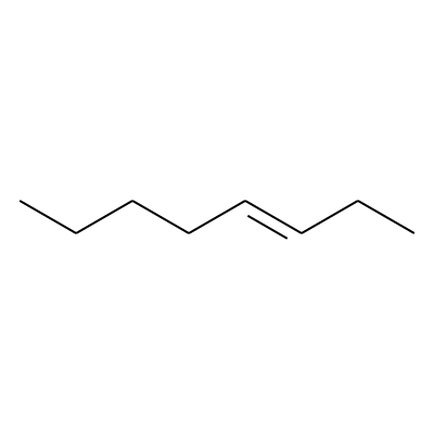 trans-3-Octene