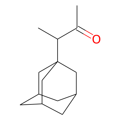 3-Adamantan-1-yl-butan-2-one