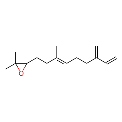 (E)-beta-10,11-Dihydro-10,11-epoxyfarnesene
