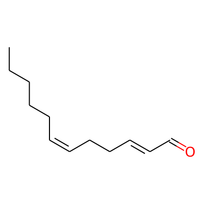 2-trans-6-cis-Dodecadienal