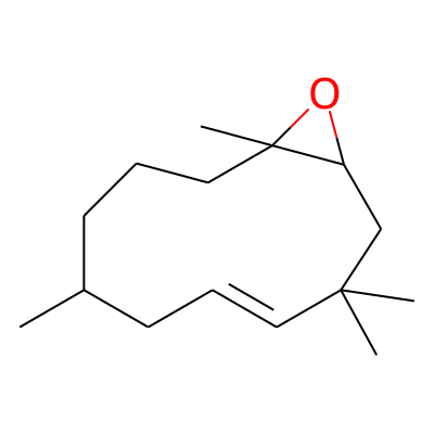 1,2-Epoxyhumulene