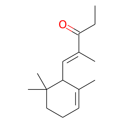 Dimethylionone