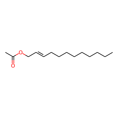 2-Dodecenyl acetate