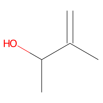 3-Methyl-3-buten-2-ol