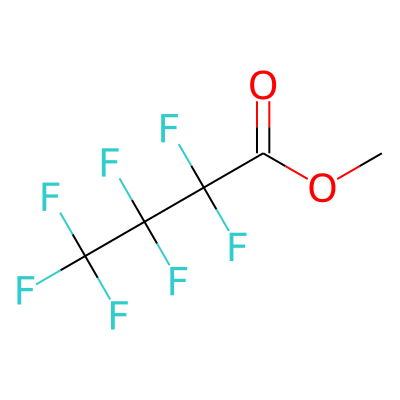Methyl heptafluorobutyrate