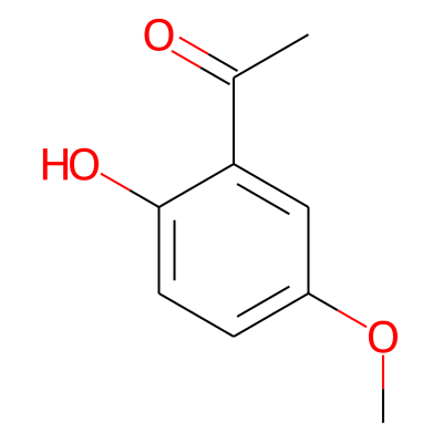 2'-Hydroxy-5'-methoxyacetophenone