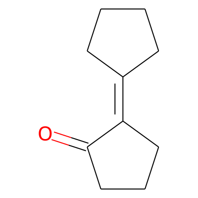 2-Cyclopentylidenecyclopentanone