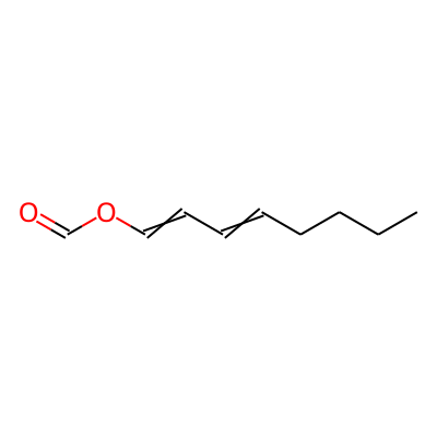 Octadienyl formate