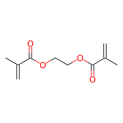 Ethylene glycol dimethacrylate