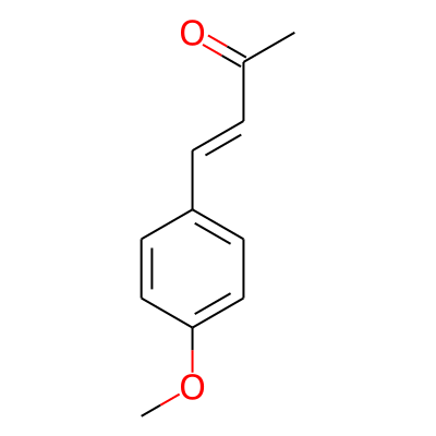 p-Methoxybenzylideneacetone