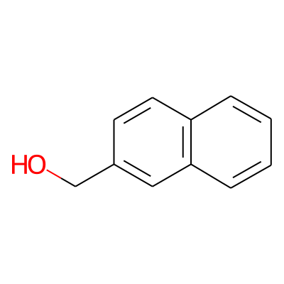 2-Naphthalenemethanol