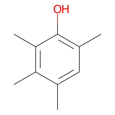 2,3,4,6-Tetramethylphenol